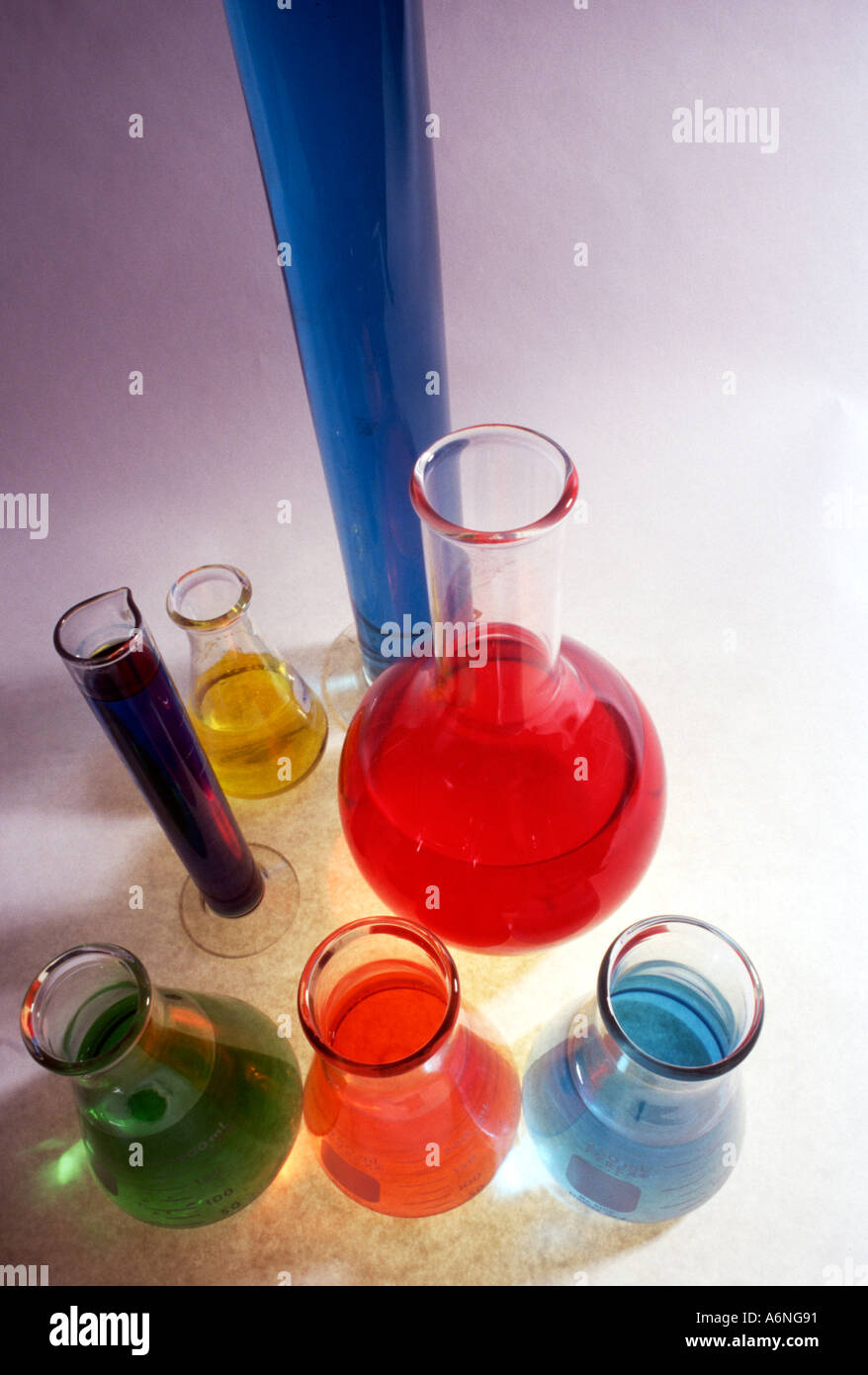 Chem lab hires stock photography and images Alamy