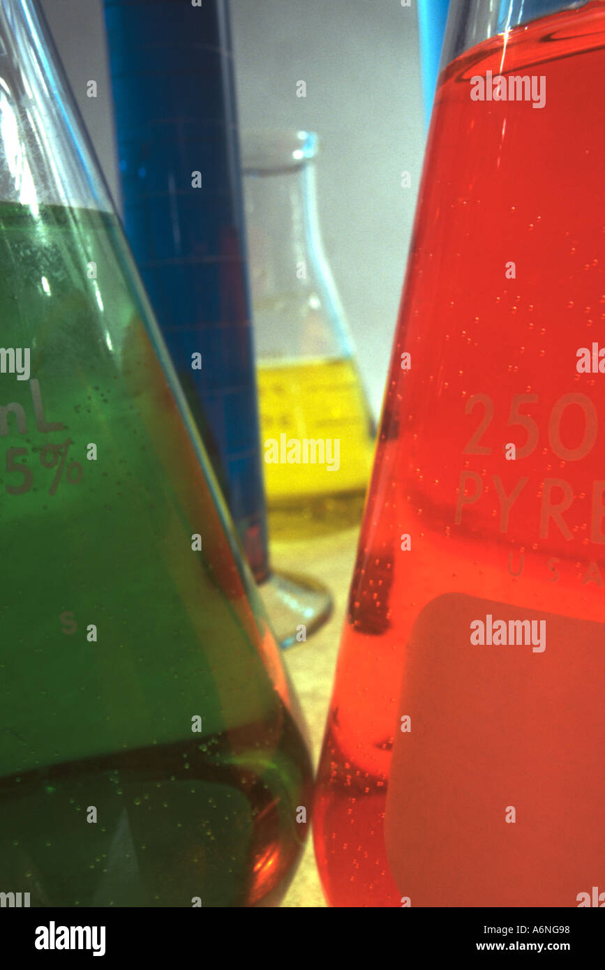 Chem lab hires stock photography and images Alamy