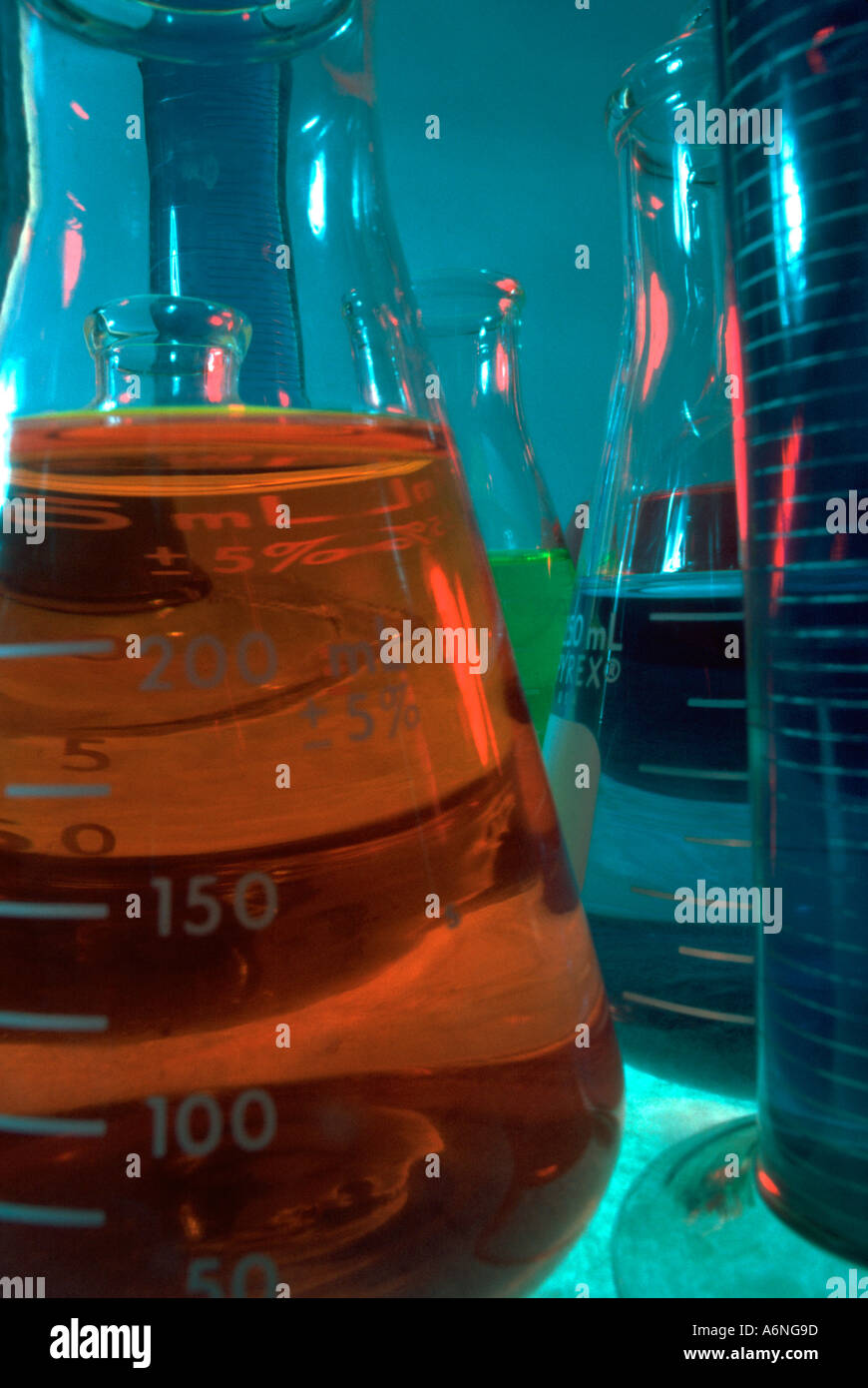 Chem lab hires stock photography and images Alamy
