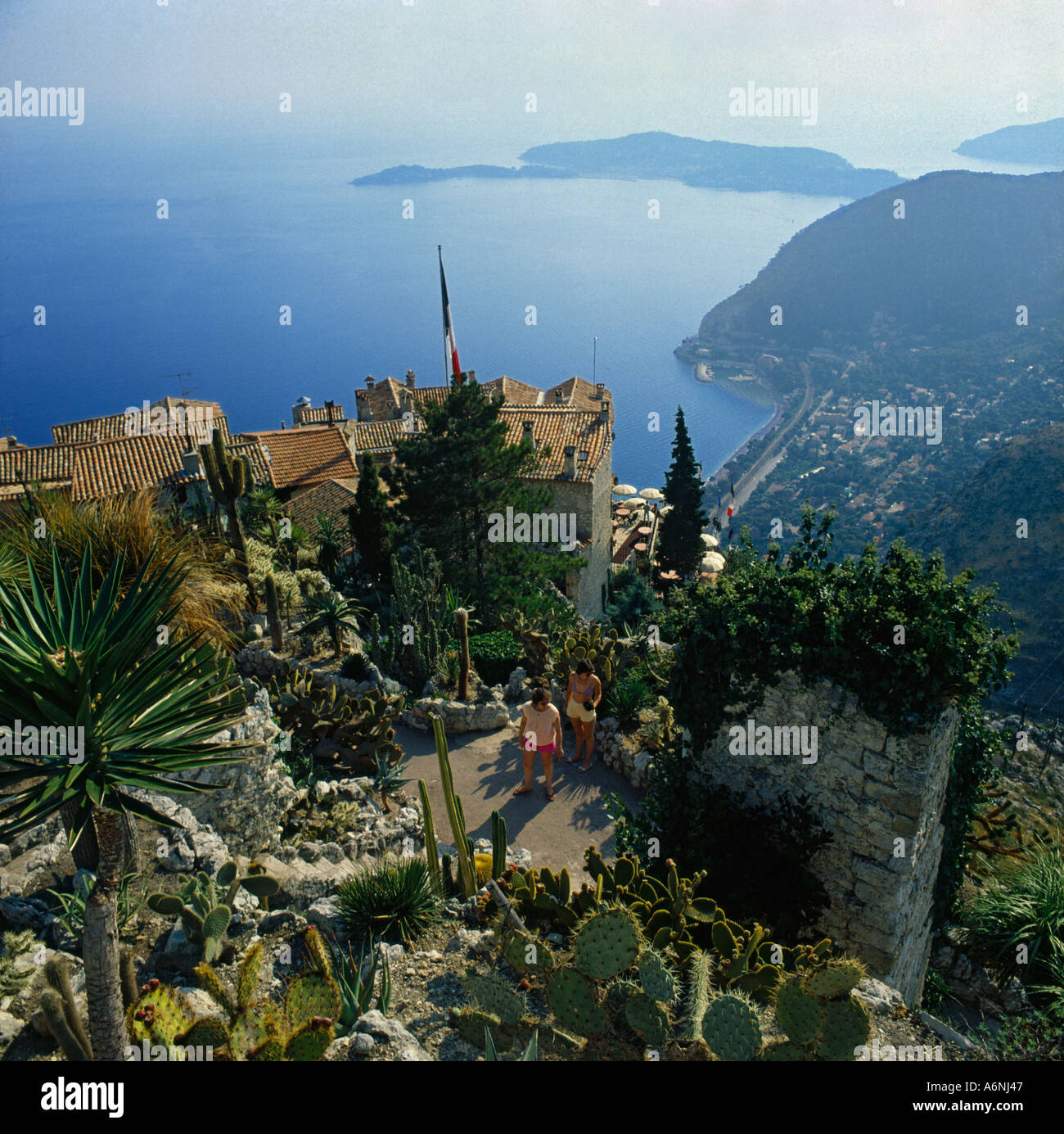 Top 32+ Photos where can you find this medieval cliffside town Excellent Top 32+ Photos where can you find this medieval cliffside town Excellent