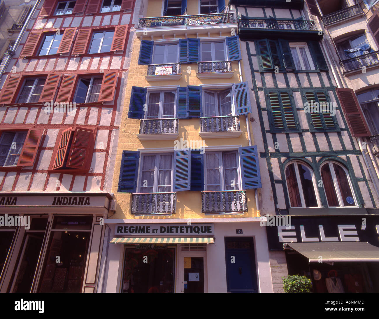 Rue argenterie hi-res stock photography and images - Alamy