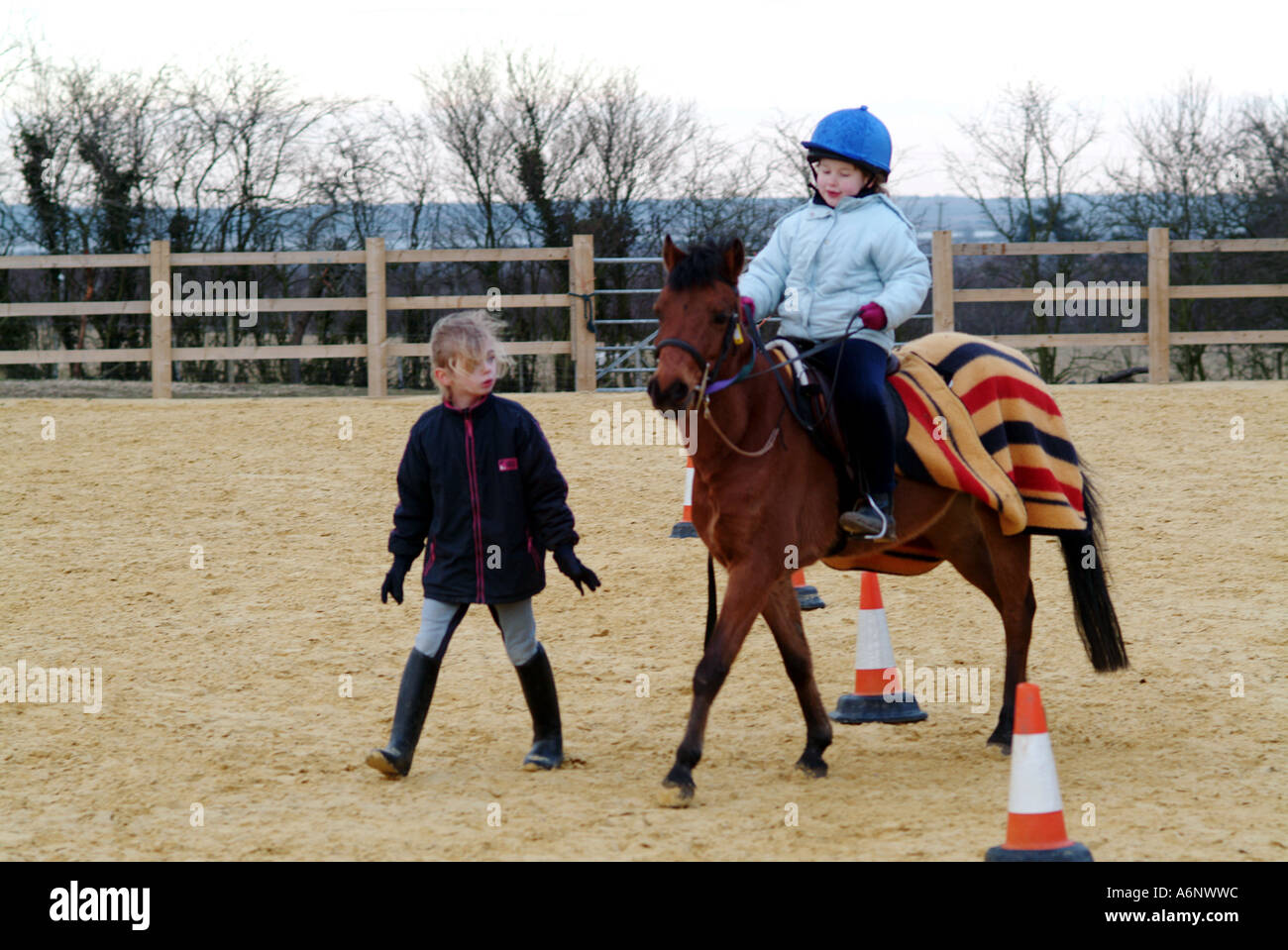 Horse Riding School High Resolution Stock Photography and Images Alamy