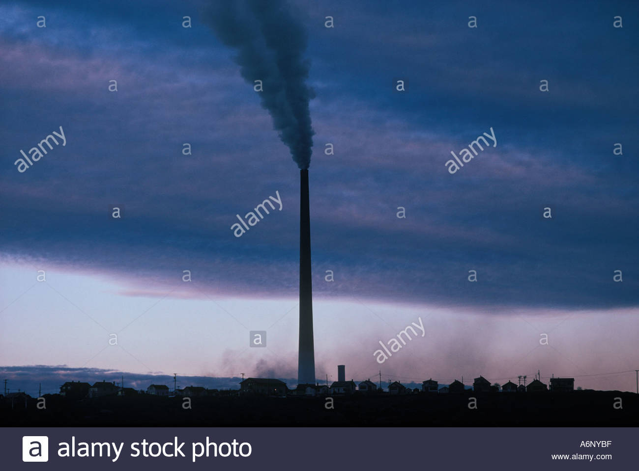 Flin Flon High Resolution Stock Photography and Images Alamy