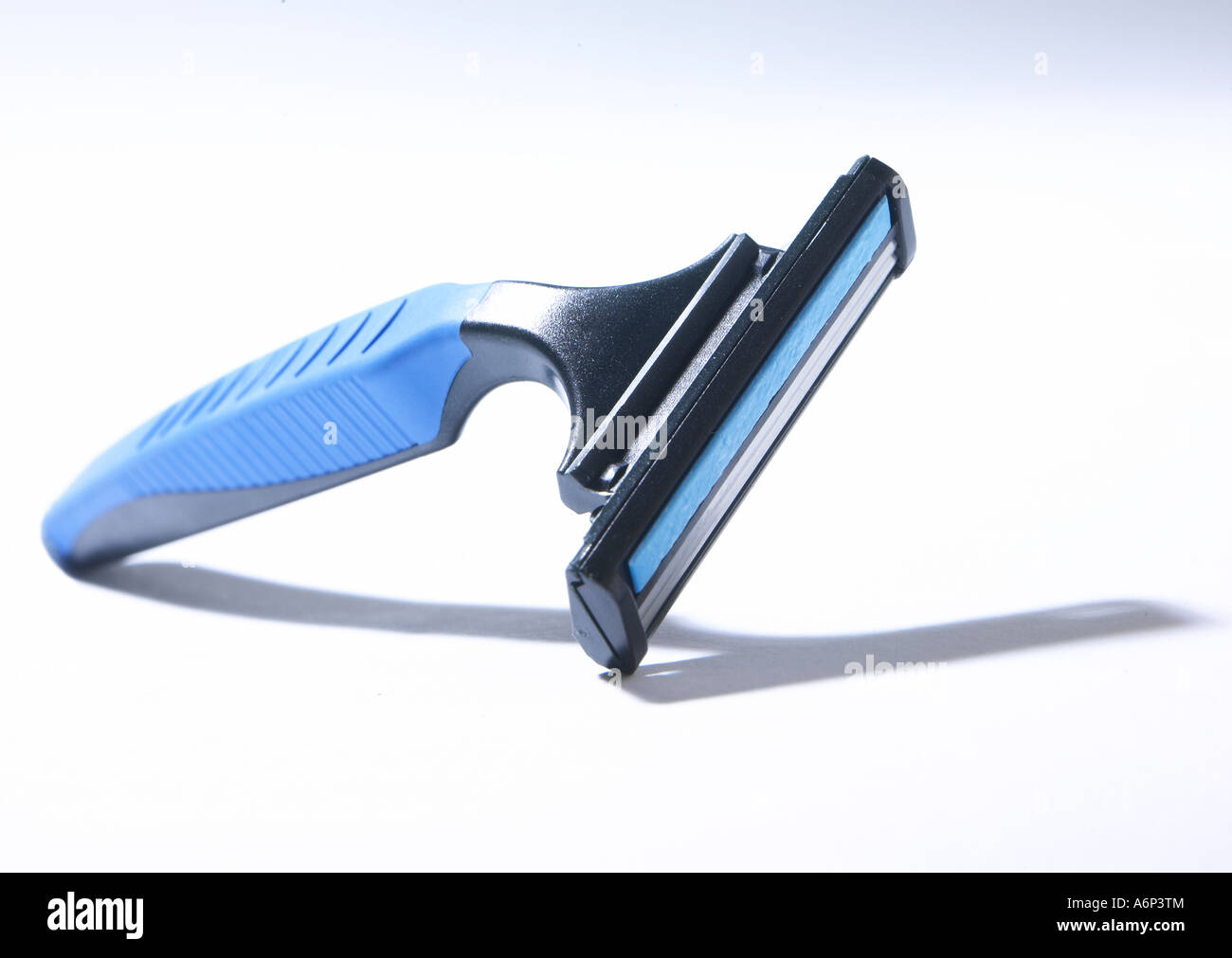 Shaving Shadow Razor for shaving hi-res stock photography and images - Alamy