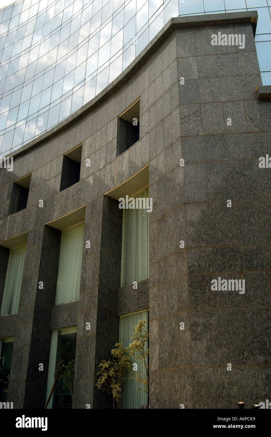 ASB77441 Diamond District Complex a modern architecture in Bangalore