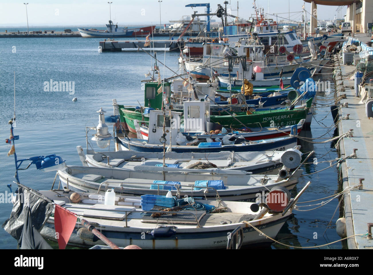 Spanish, fishing, boats, Spain, vessels, ships, fisherman, fish, port