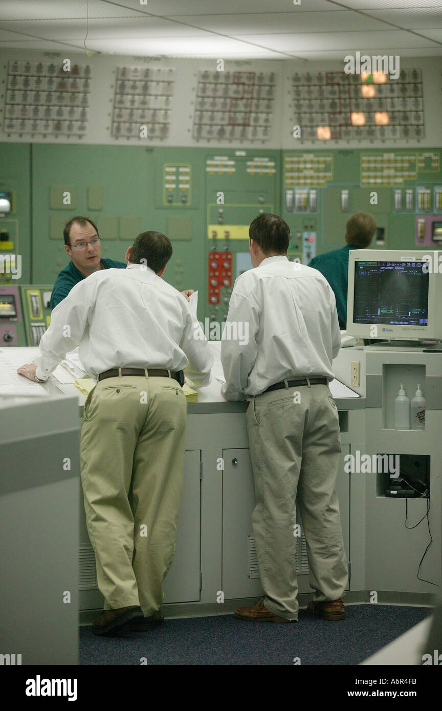 An emergency preparedness drill held at the Excelon Nuclear Generating