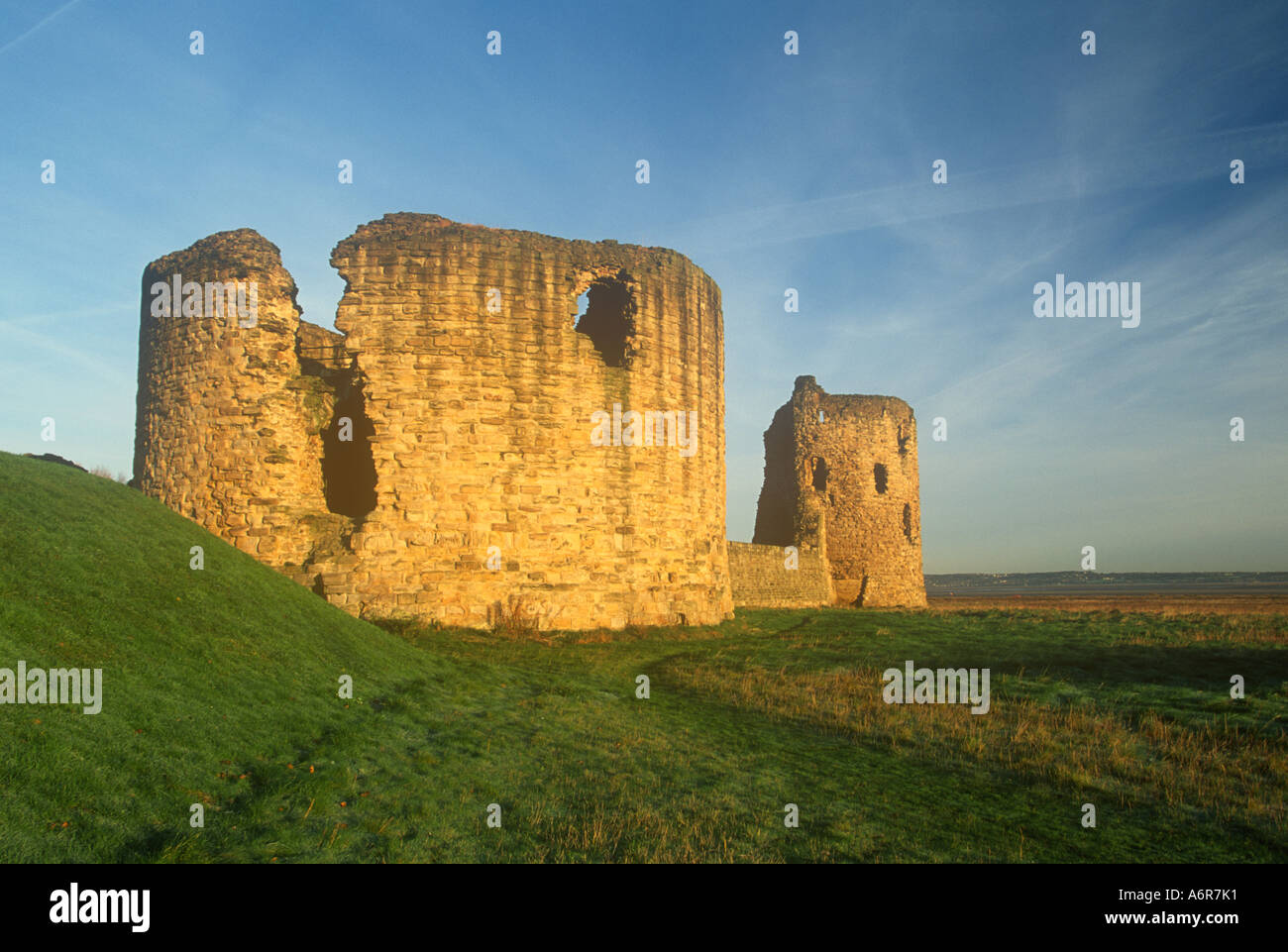 Flintshire weather hires stock photography and images Alamy