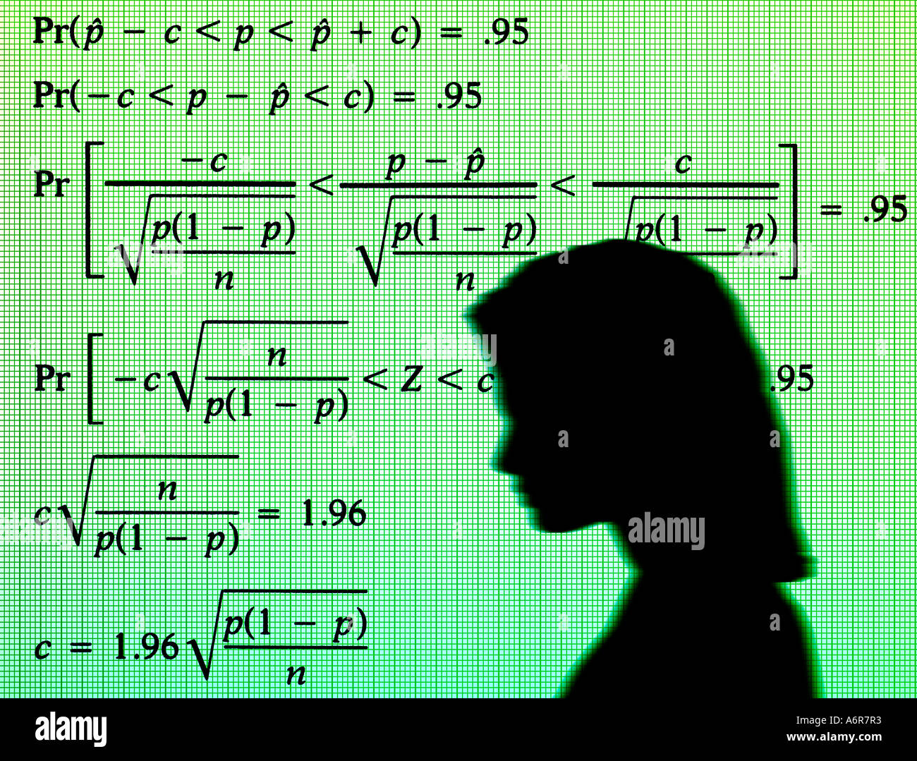 Algorithms hi-res stock photography and images - Alamy