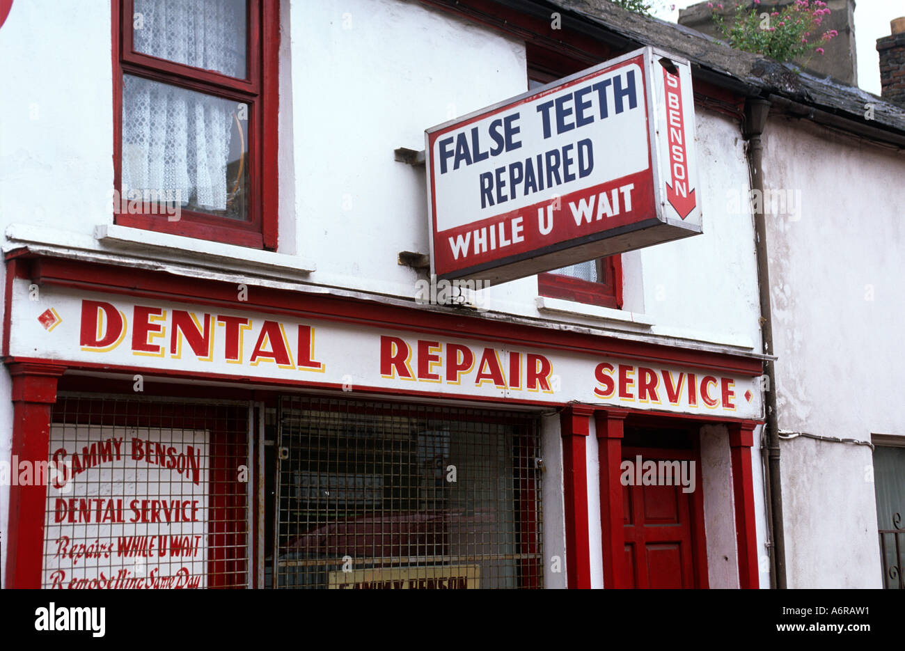 Limerick humour hires stock photography and images Alamy