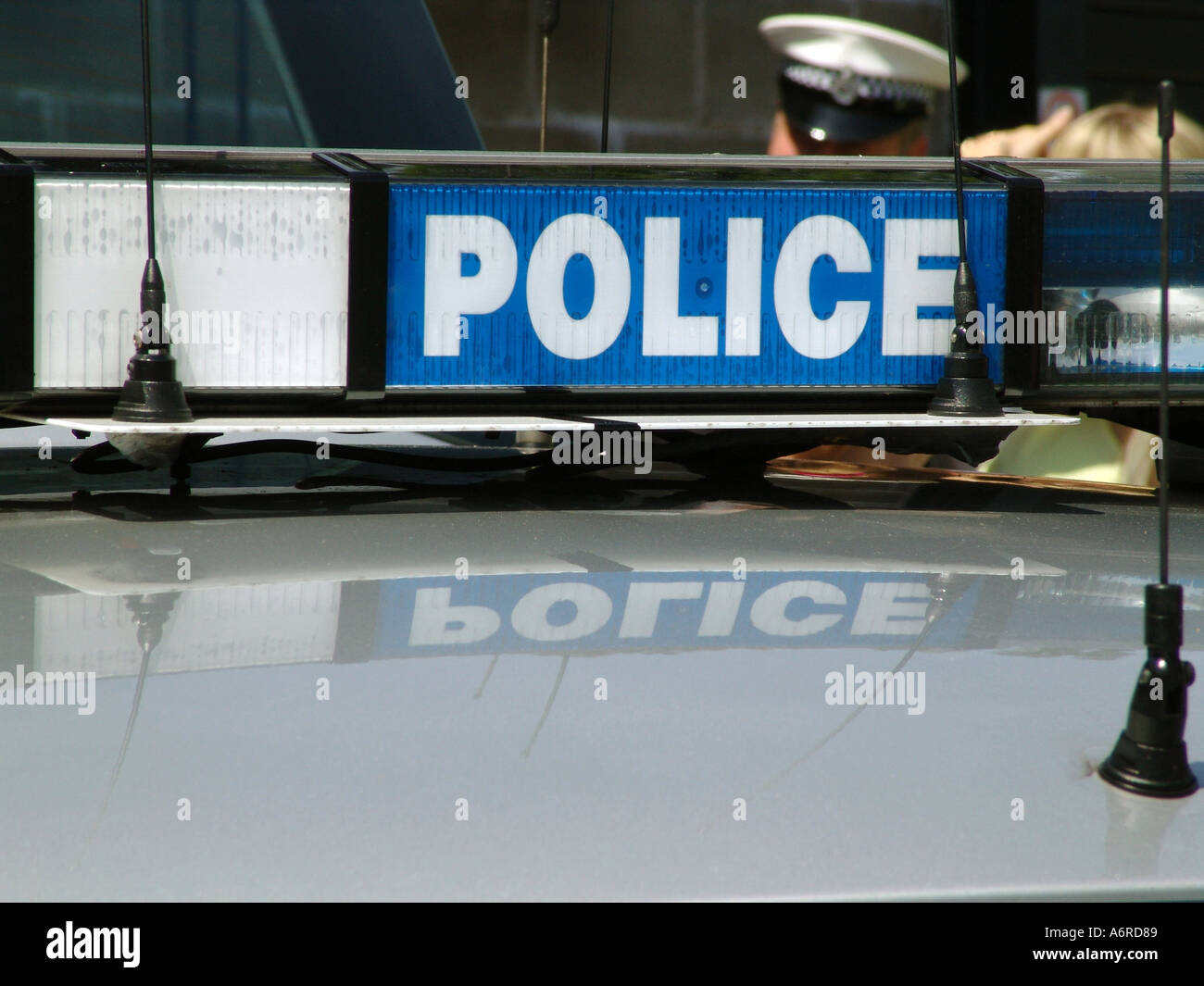 South wales constabulary hi-res stock photography and images - Alamy