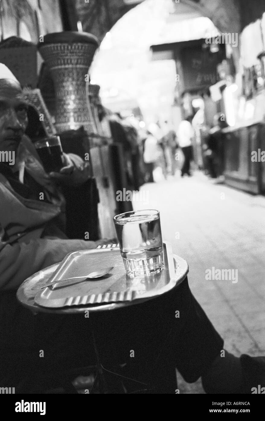 Egypt cairo old town cafe hires stock photography and images Alamy