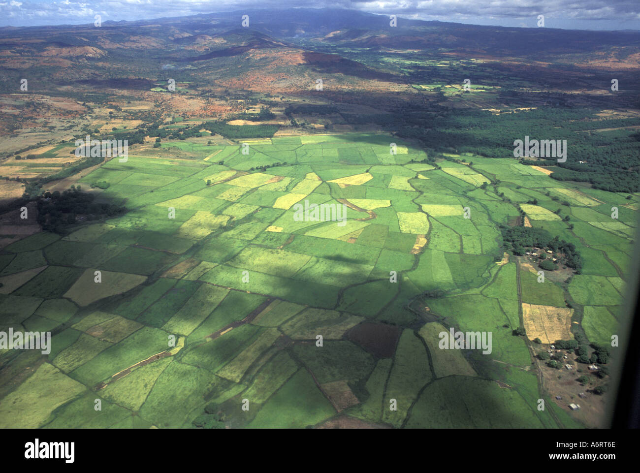 Madagascar Rual Madagascar rural shadow hi-res stock photography and images - Alamy