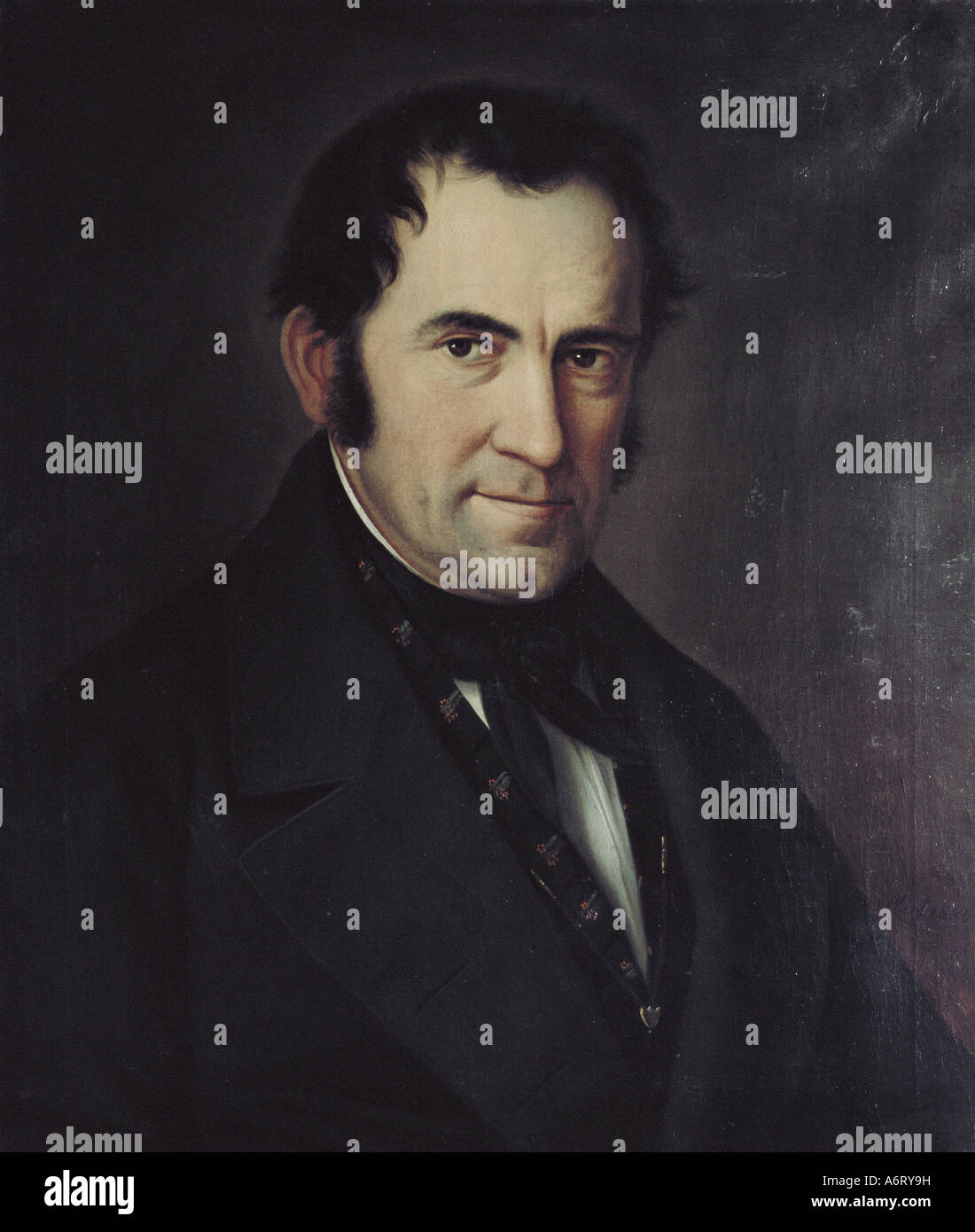 Franz xaver gruber hires stock photography and images Alamy