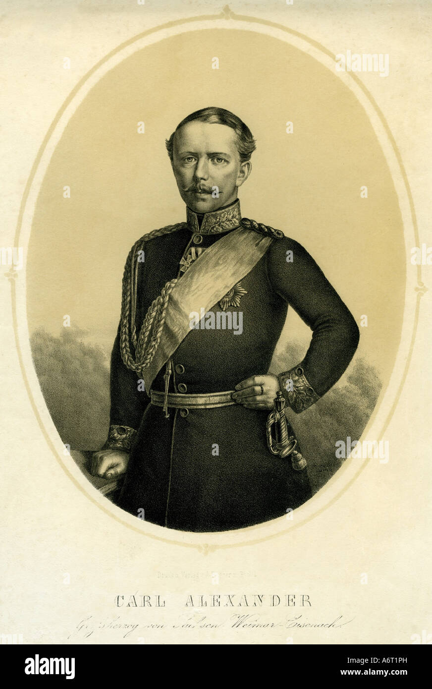 Carl alexander hires stock photography and images Alamy