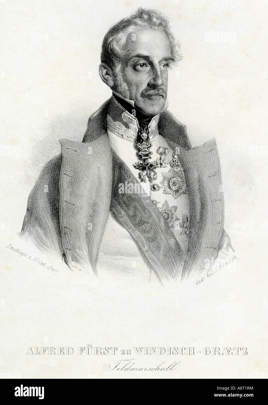 Joseph 1787 1862 hires stock photography and images Alamy