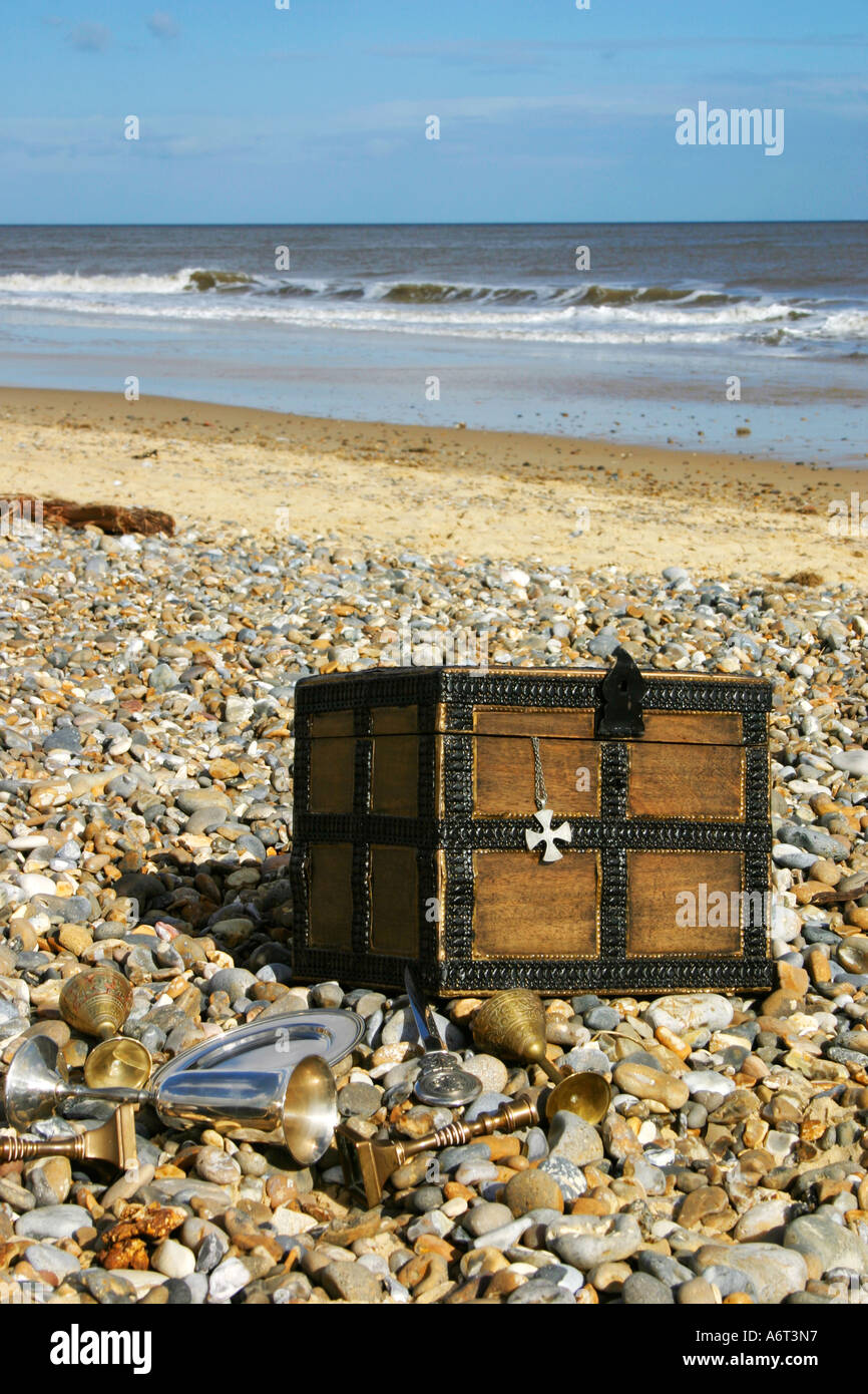 Lost and found box hires stock photography and images Alamy