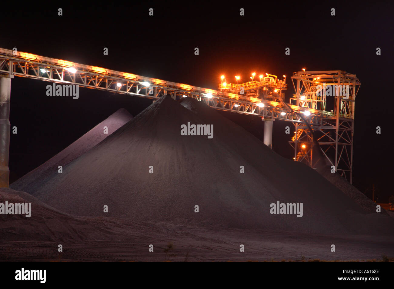 Coal workings hi-res stock photography and images - Alamy