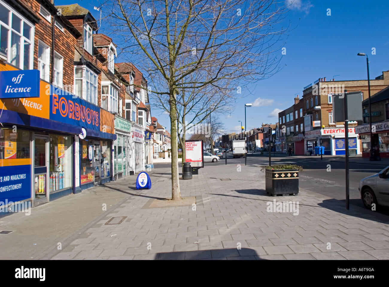 North chingford hires stock photography and images Alamy