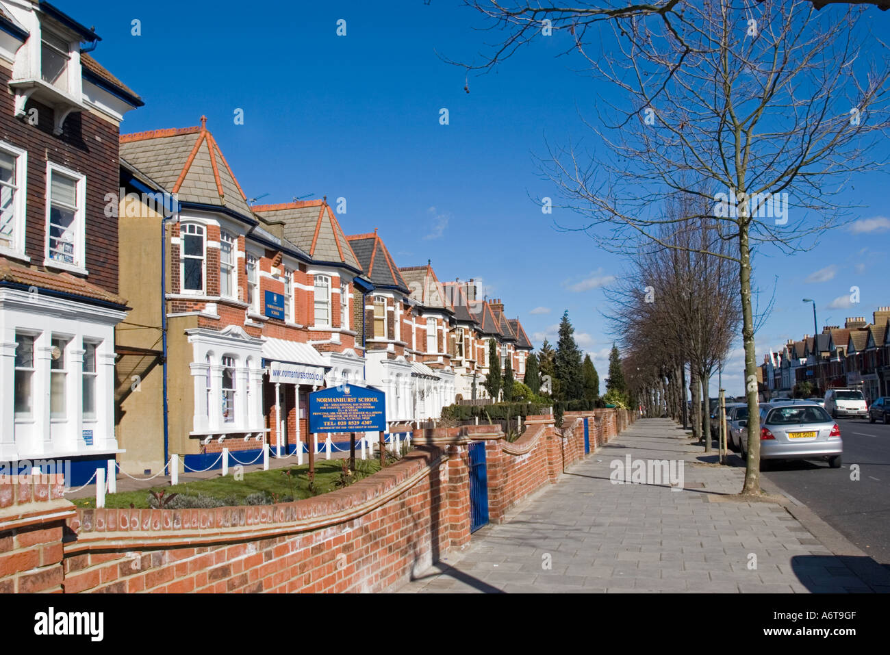 North chingford hires stock photography and images Alamy