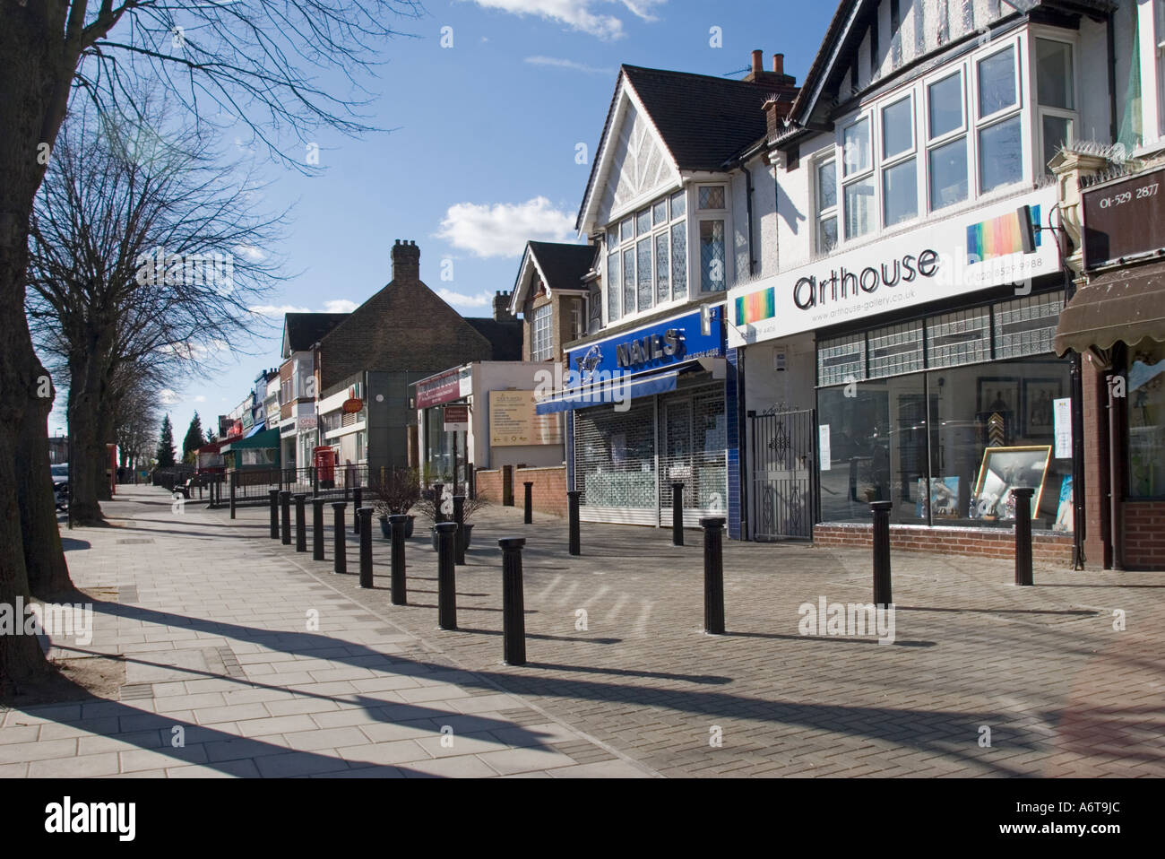 North Chingford Stock Photos & North Chingford Stock Images Alamy