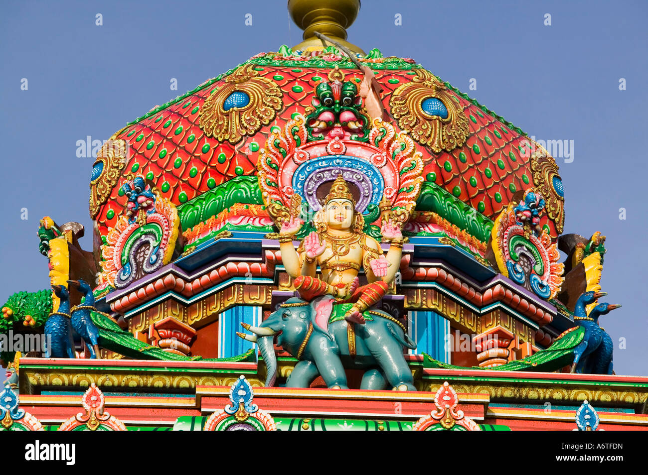 Sri Siva Subramaniya Swami Hindu temple in Nadi, Fiji Stock Photo Alamy Sri Siva Subramaniya Swami Hindu temple in Nadi, Fiji Stock Photo Alamy