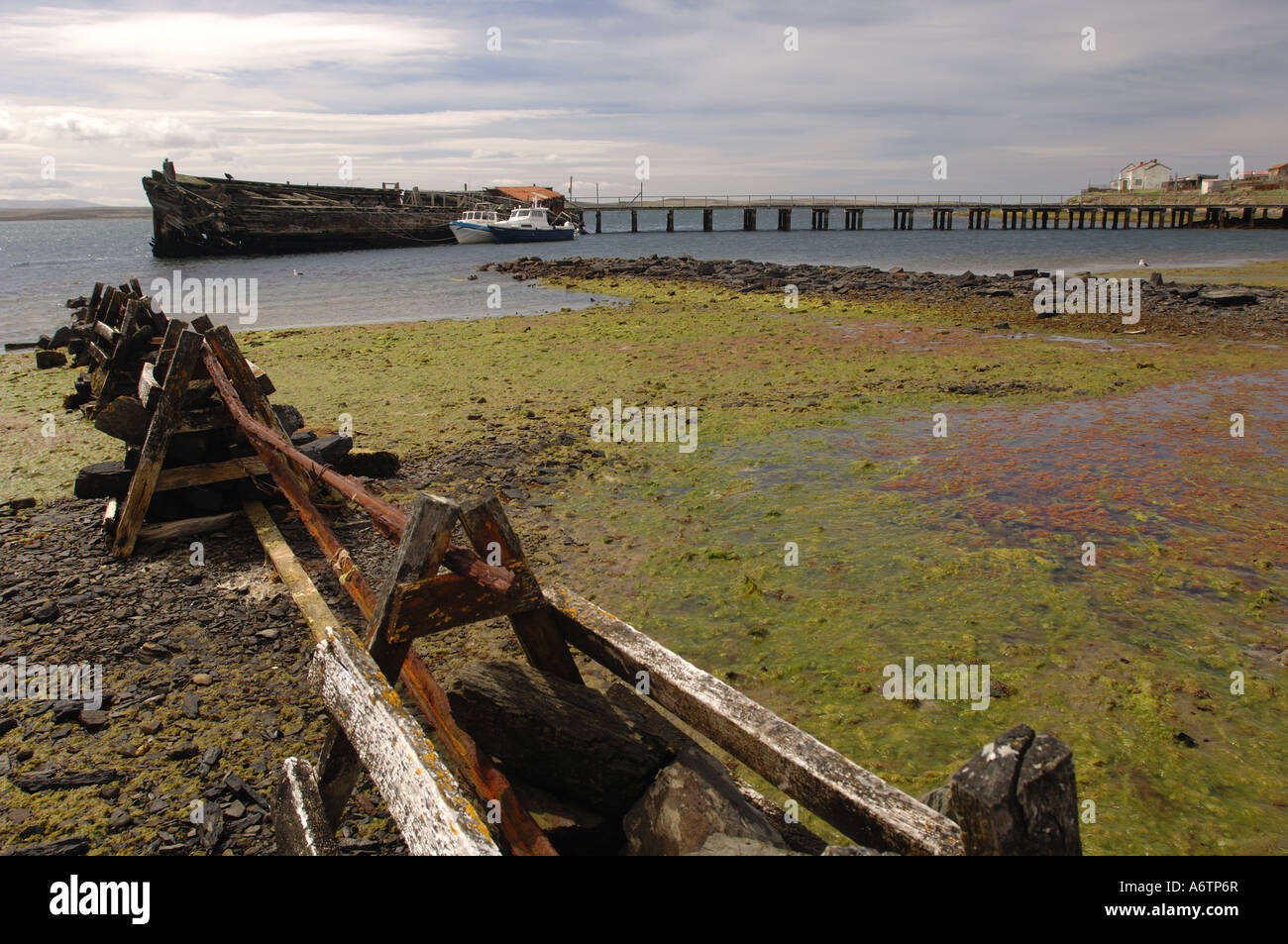 Goose green battle hires stock photography and images Alamy