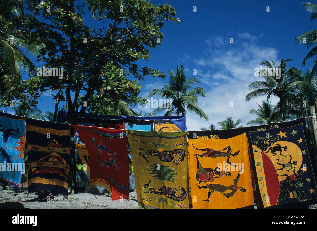 Quepos, costa rica hires stock photography and images Alamy