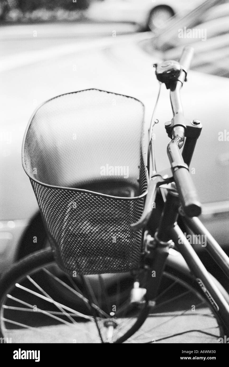 tokyo bike basket
