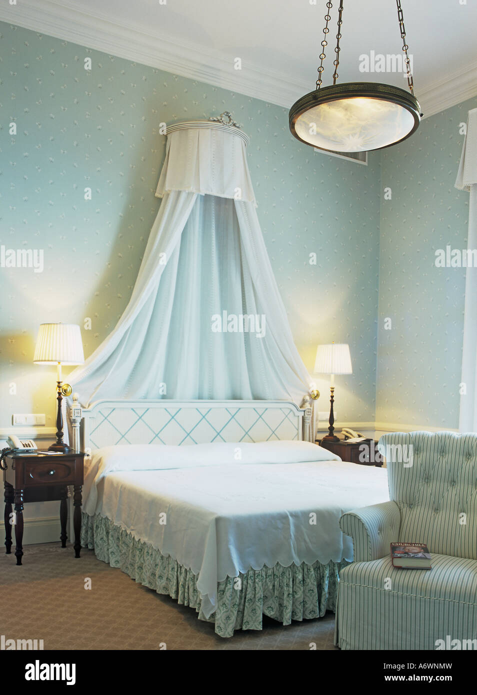 Reids Hotel Madeira Reid's Palace Stock Photo Alamy