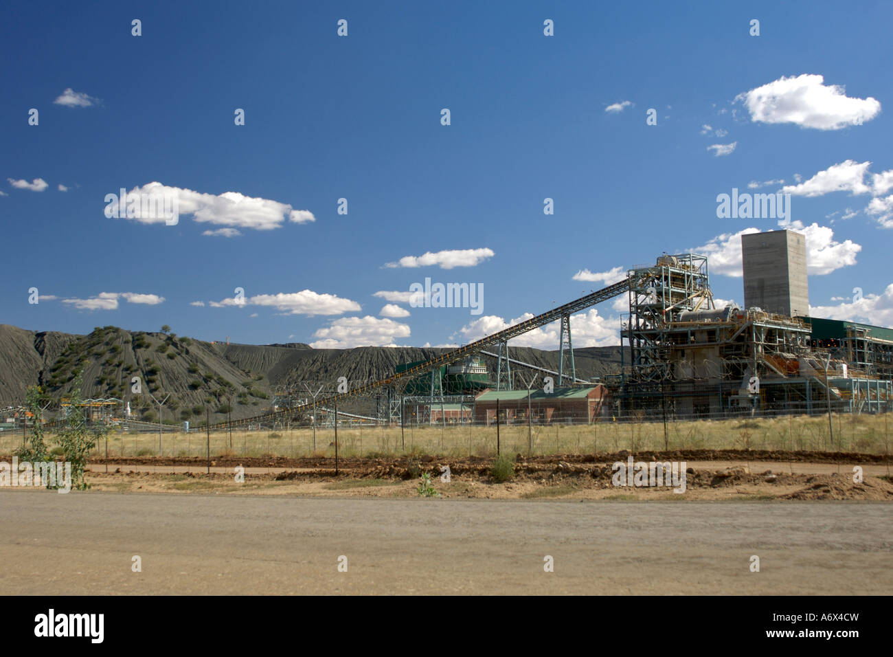 De beers diamond mining hi-res stock photography and images - Alamy