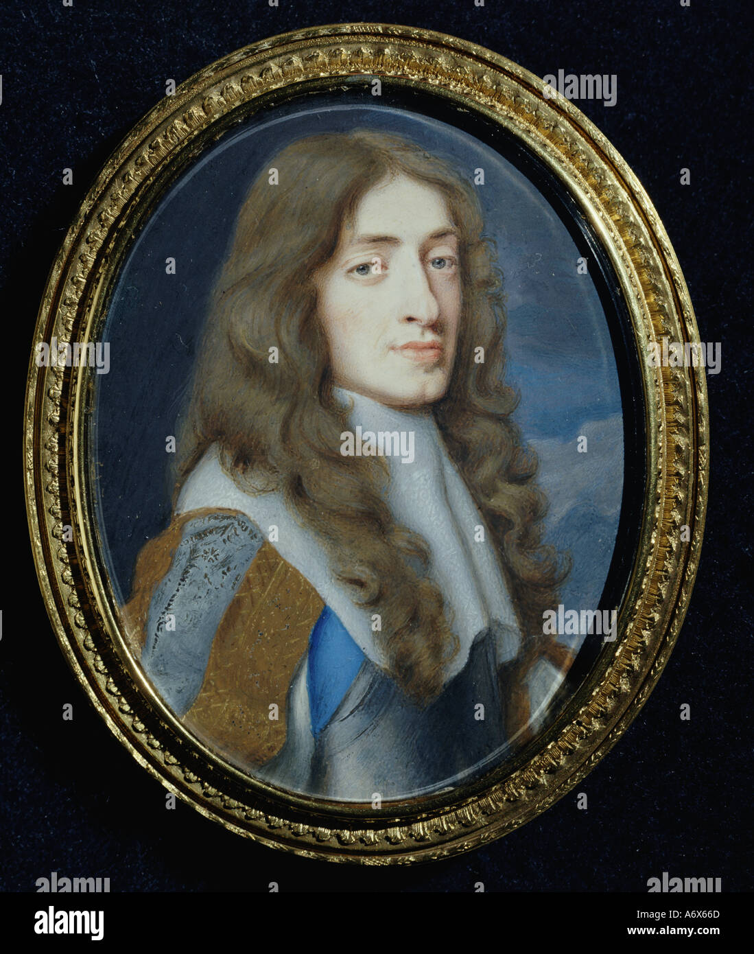 king-james-ii-hi-res-stock-photography-and-images-alamy