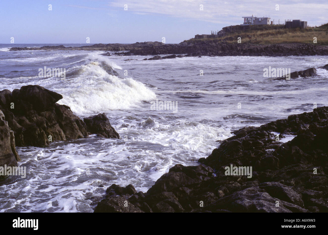 Fife ness lighthouse scotland hires stock photography and images Alamy