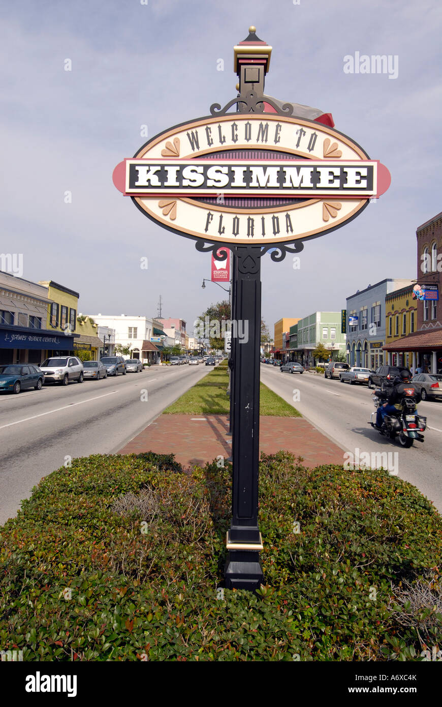 historic-downtown-kissimmee-florida-fl-stock-photo-alamy