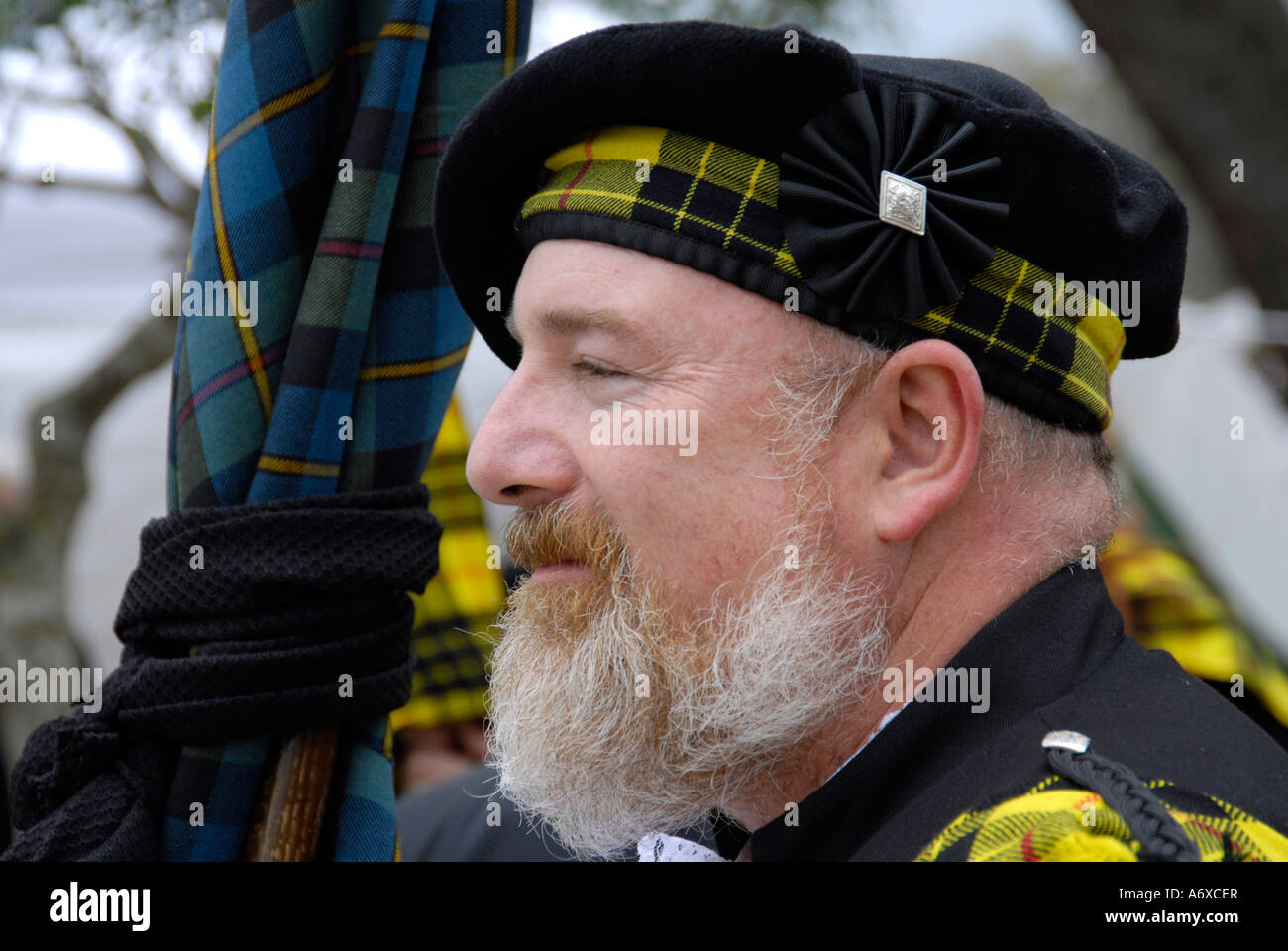 Celtic Scottish Highland games held in Zephyr Hills Florida Fl Fla