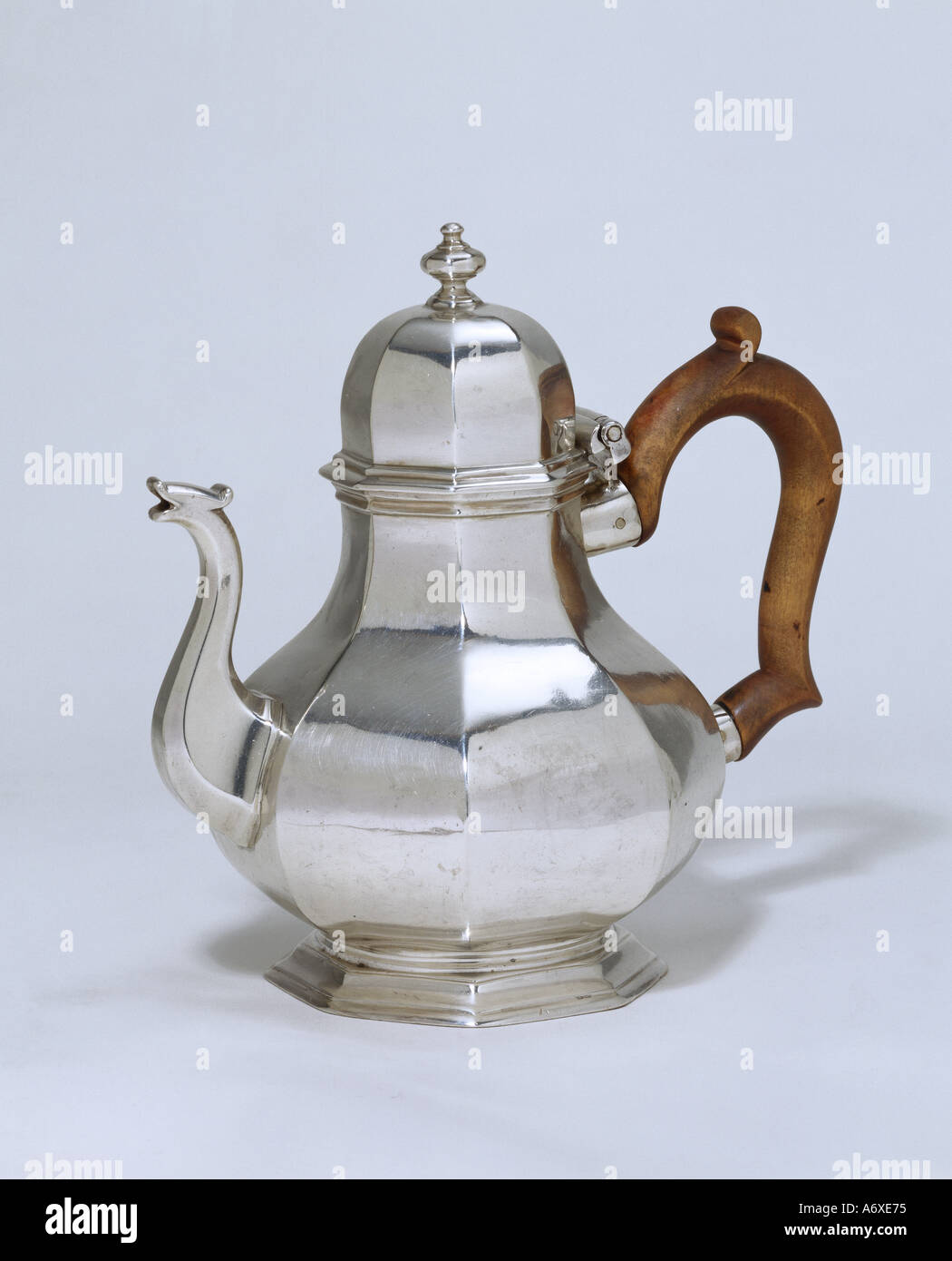 Tea 18th Century High Resolution Stock Photography and Images - Alamy