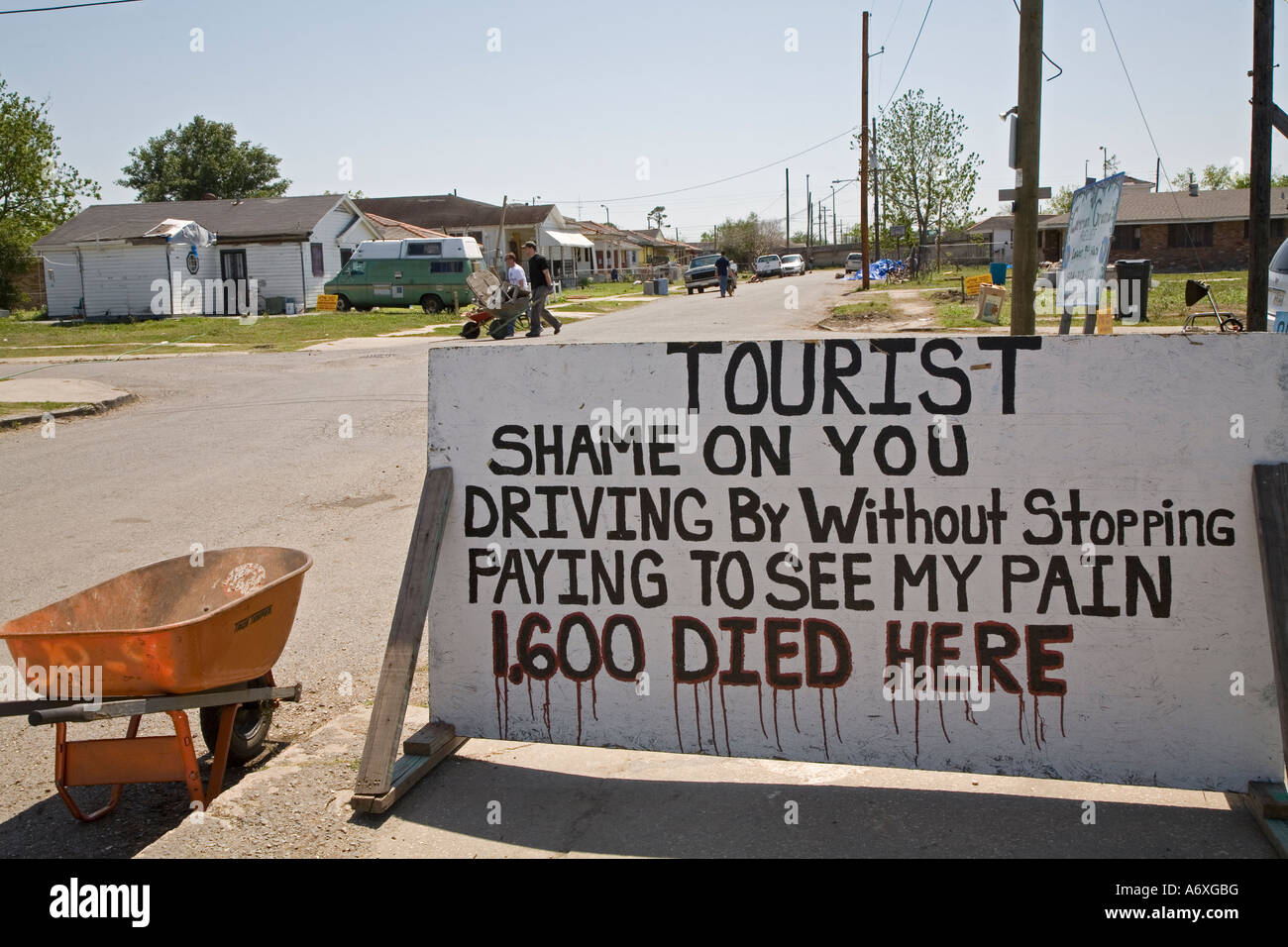 Where Is The 9th Ward In New Orleans Map United States Map