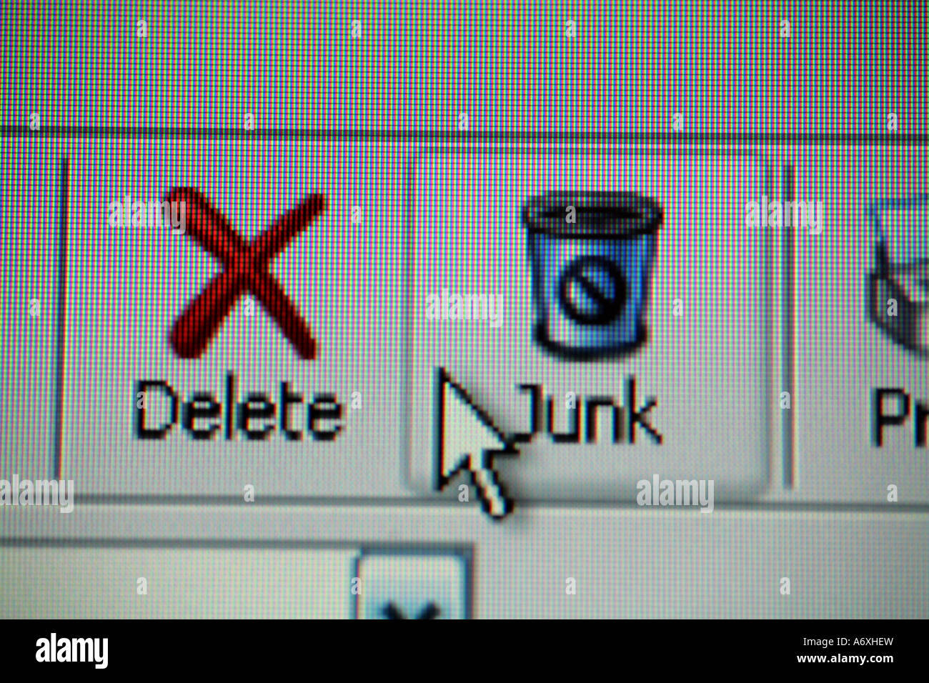 Junk mail bin hires stock photography and images Alamy