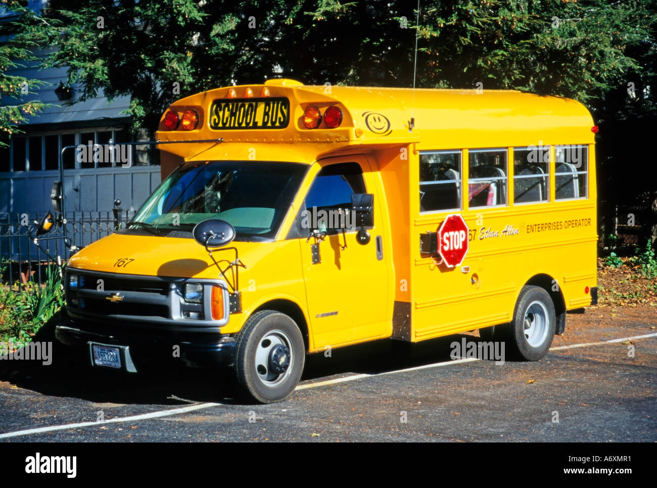 Short bus hires stock photography and images Alamy