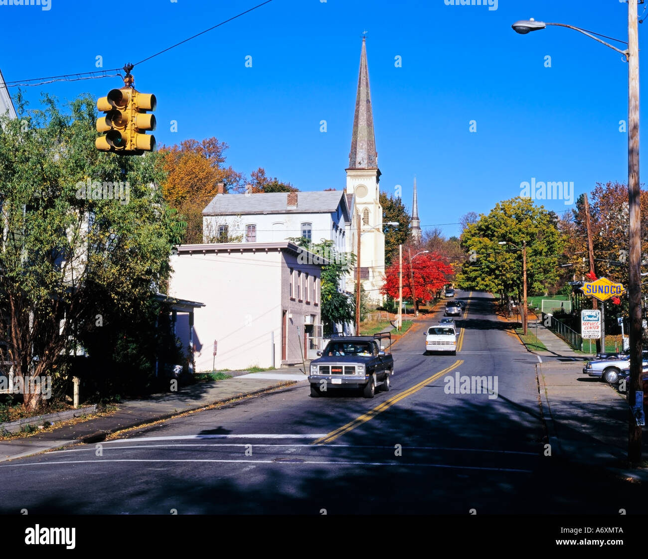 Ulster County New York Stock Photos & Ulster County New York Stock