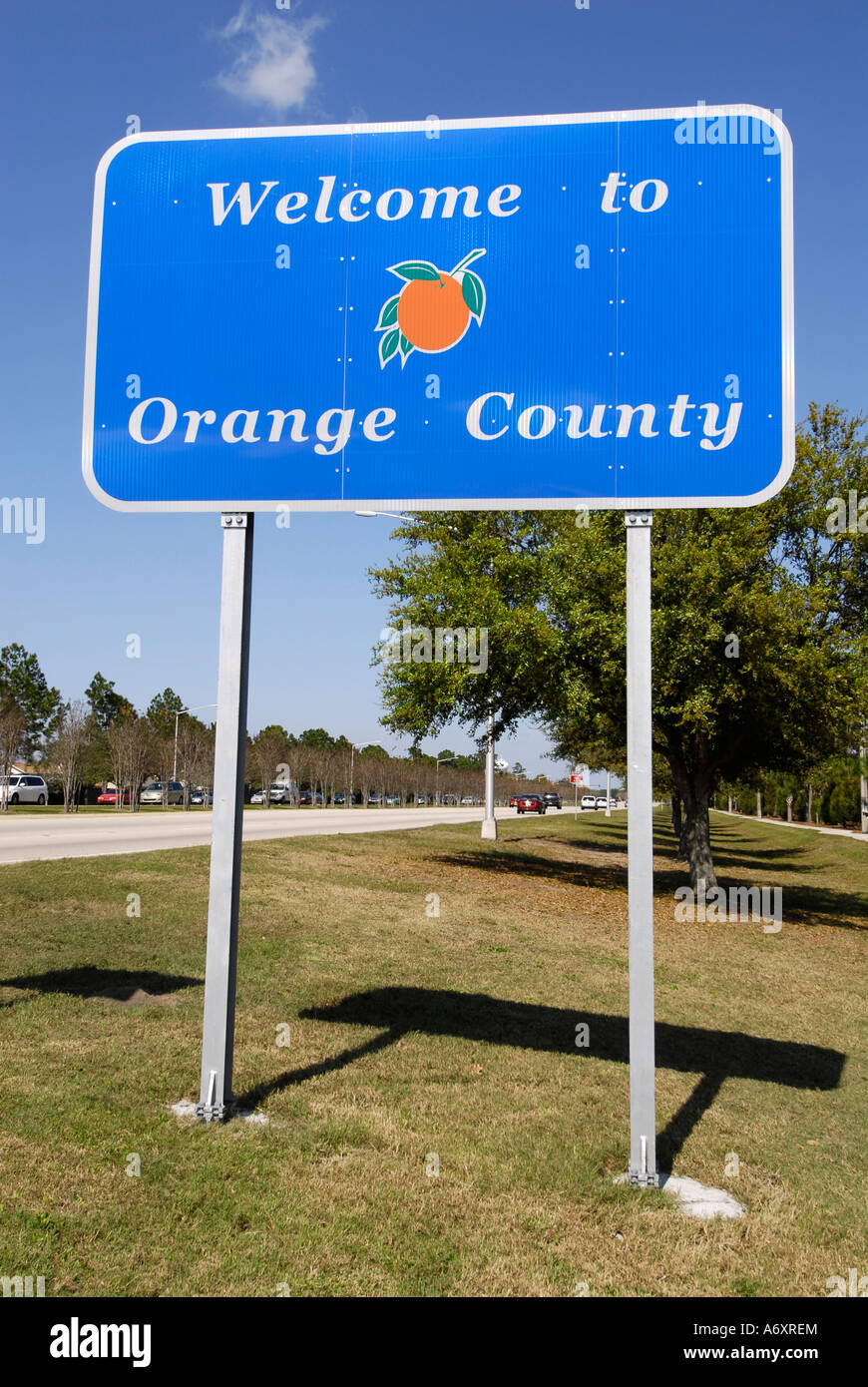 Kissimmee sign hires stock photography and images Alamy