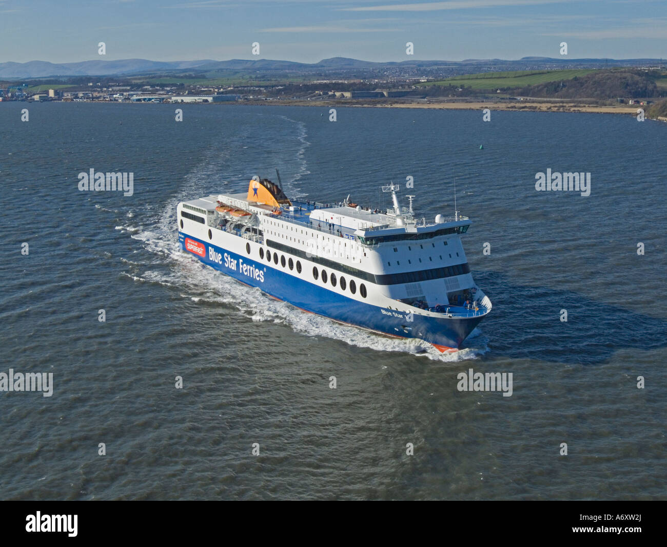 Zeebrugge Ferry High Resolution Stock Photography and Images Alamy