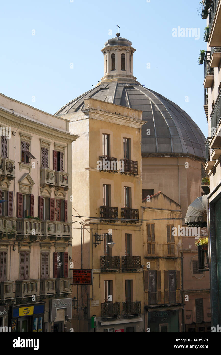 St antonio abate hi-res stock photography and images - Alamy