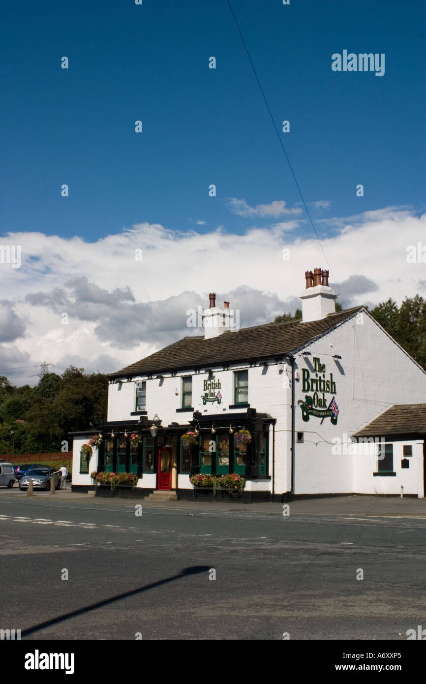 Denby dale hires stock photography and images Alamy