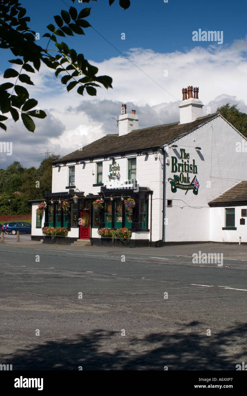 Denby dale road hires stock photography and images Alamy
