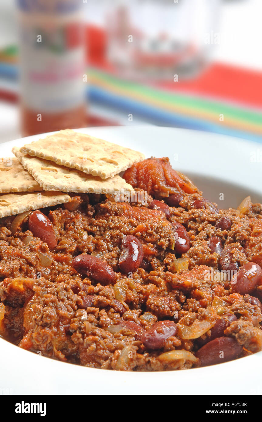 Chilli crackers hi-res stock photography and images - Alamy