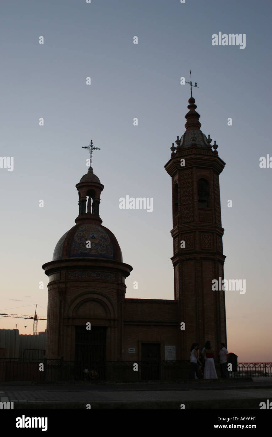 Carmen De Triana High Resolution Stock Photography and Images - Alamy