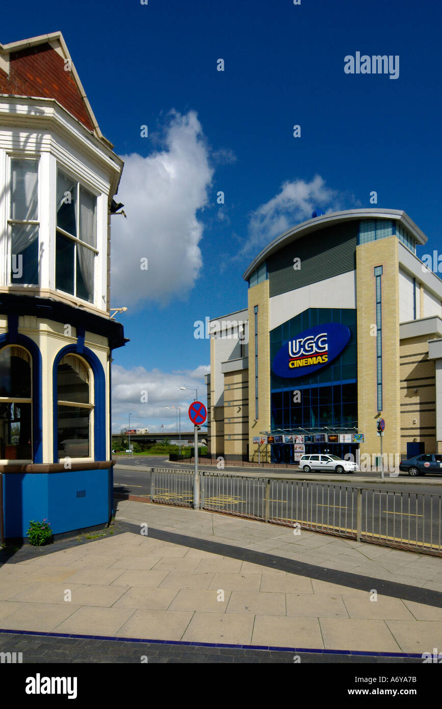 Marton middlesbrough hires stock photography and images Alamy