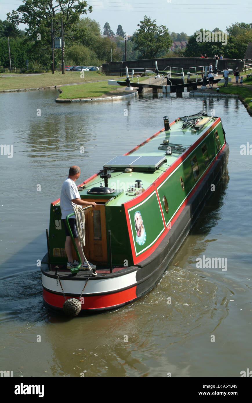 narrowboat-engineering-canal-boat-engineering-hi-res-stock-photography