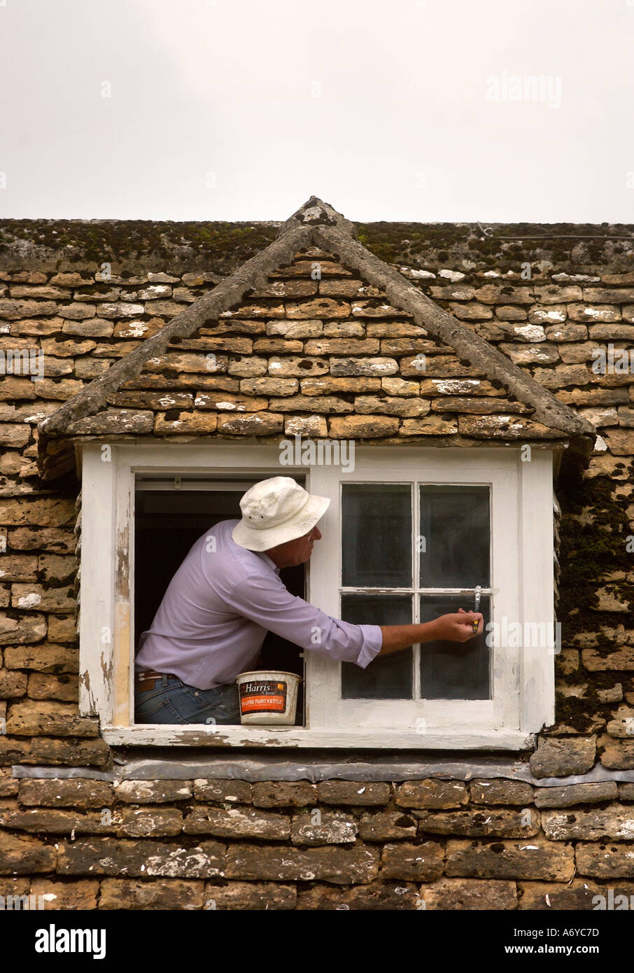 Cherington gloucestershire hires stock photography and images Alamy